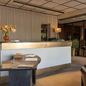 3* Otel Le Trefle